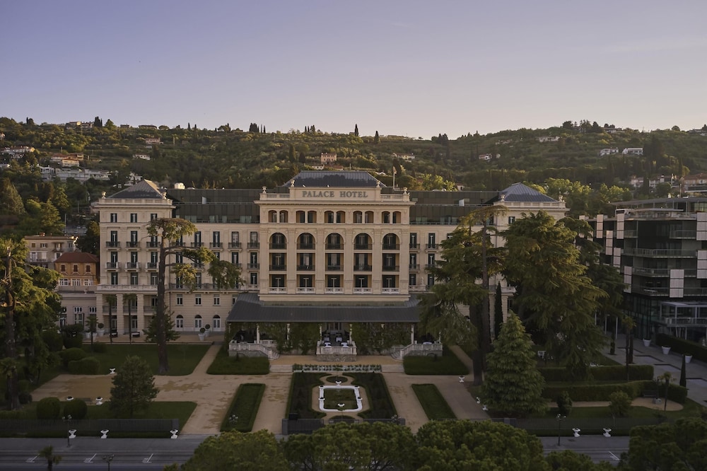 Hotel Palace Portoroz 8/94