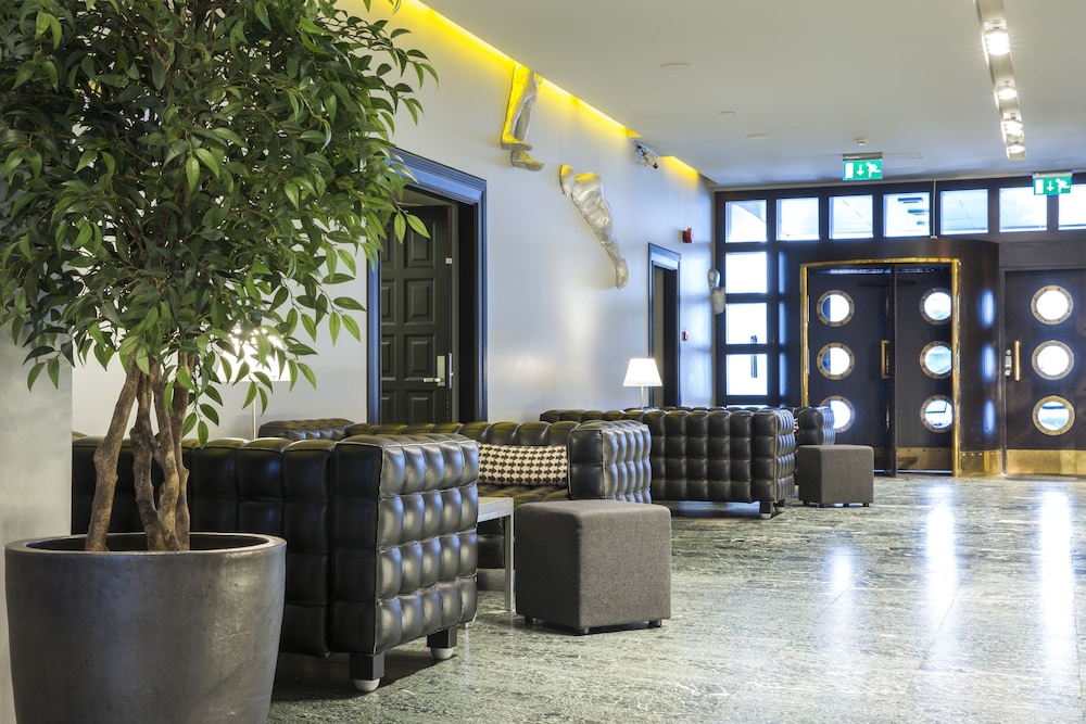 Radisson Blu 1919 Hotel Reykjavik 47/76