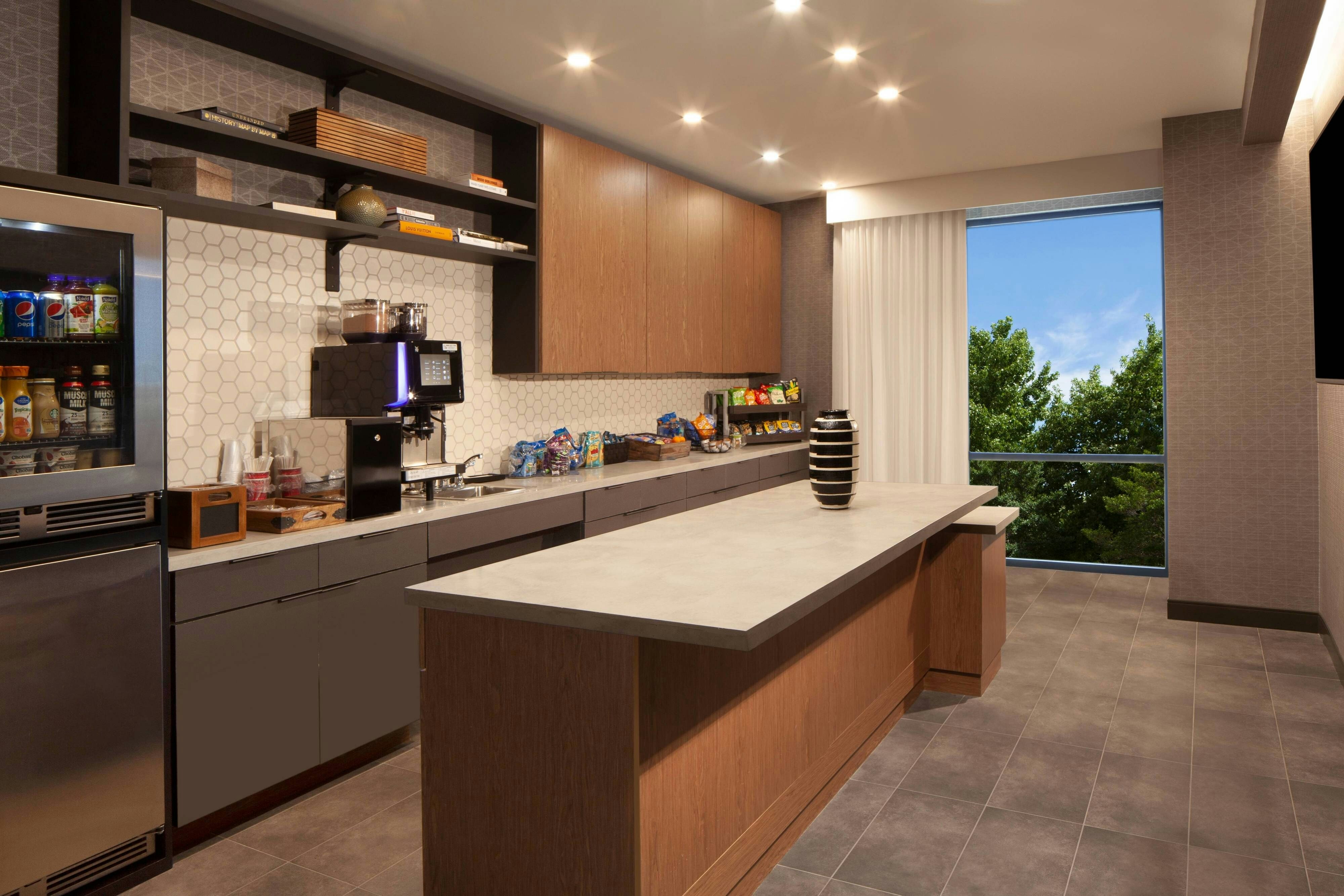 Delta Hotels by Marriott Dallas Southlake 2/8