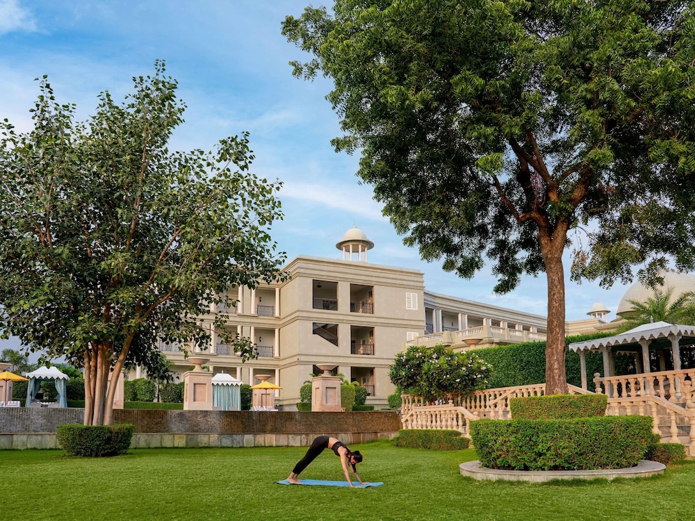 Raffles Udaipur 43/50