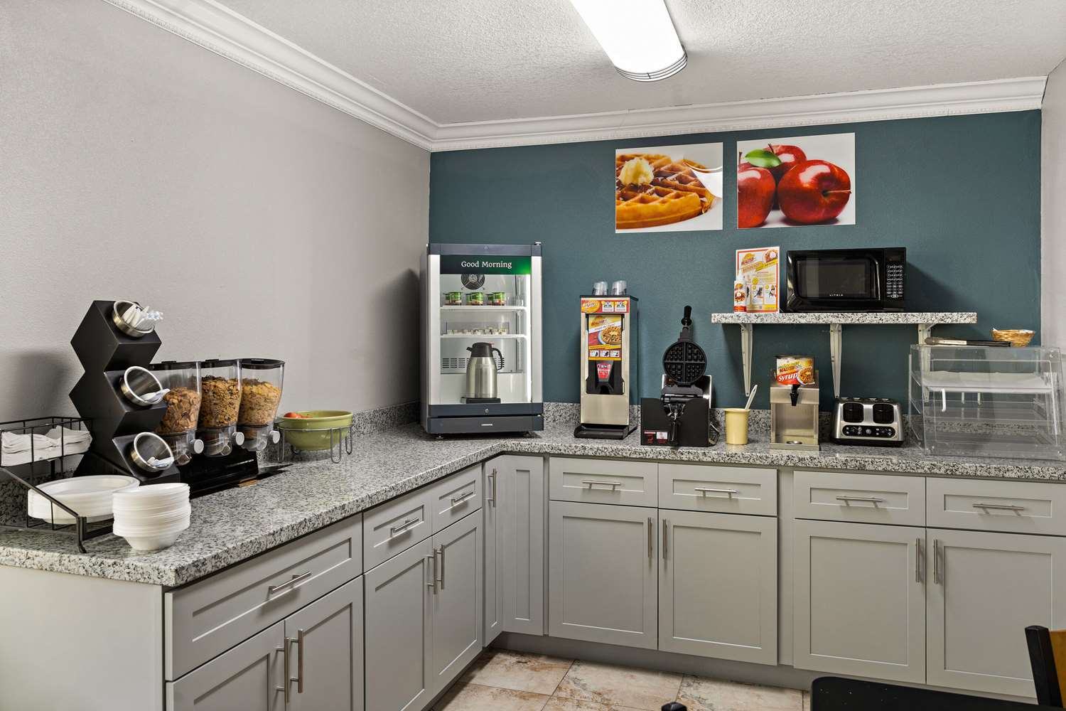 Quality Inn Ocean Springs - Biloxi East 30/34