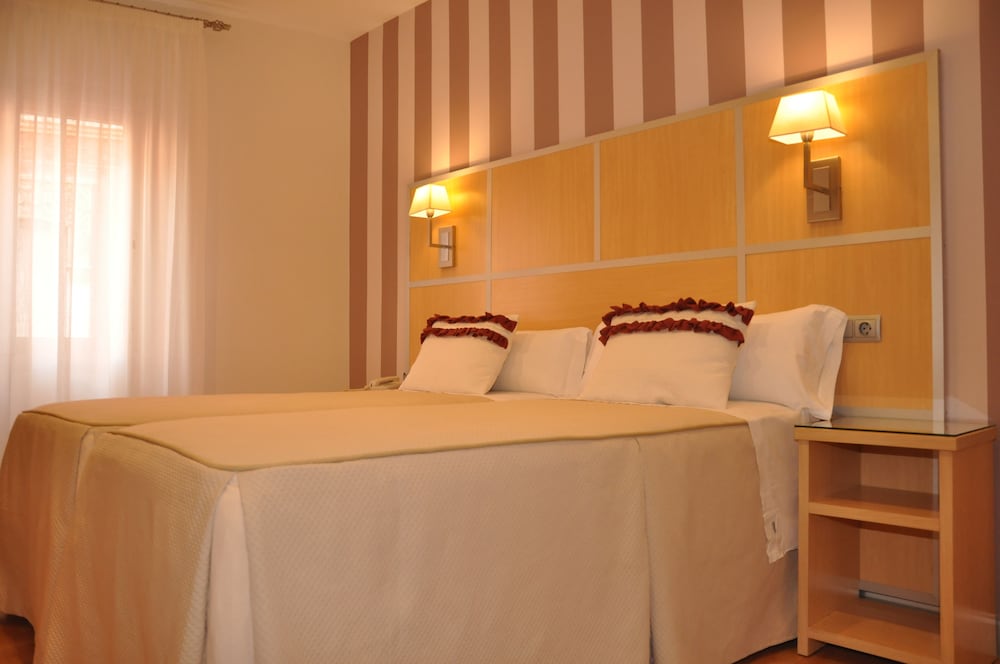 Hotel Selu 31/64