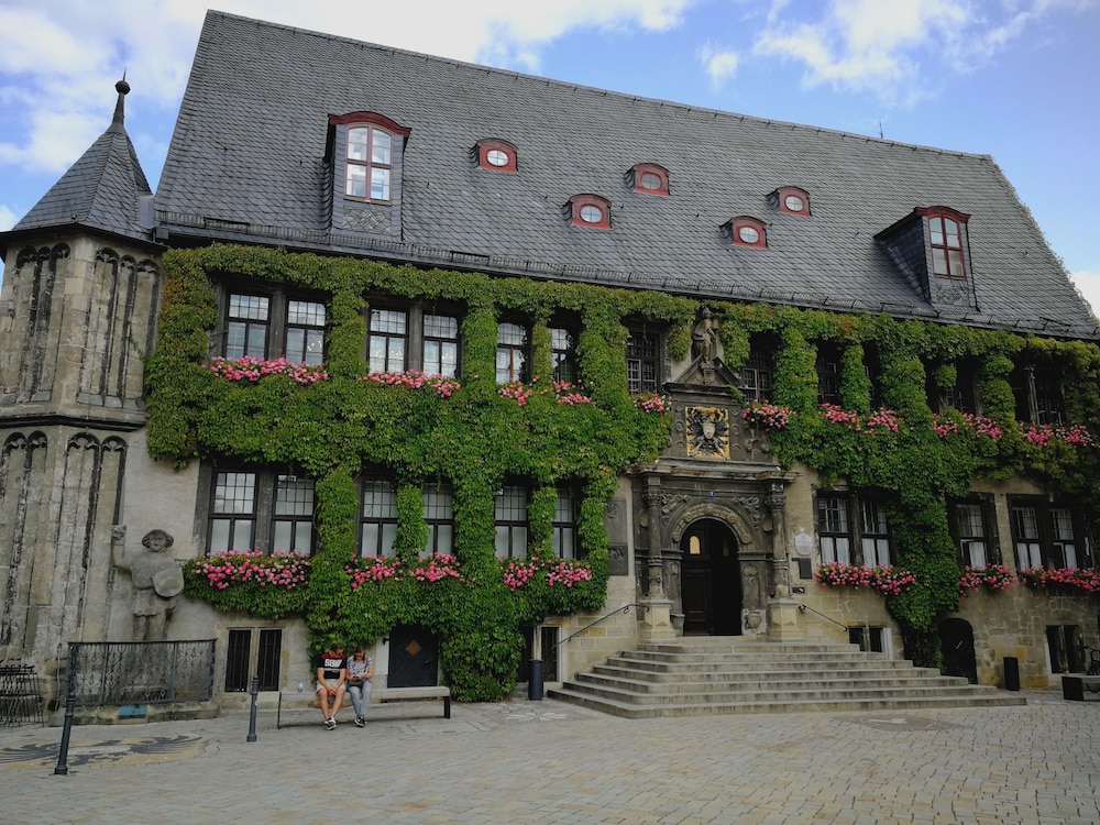 Acron Hotel Quedlinburg 4/59