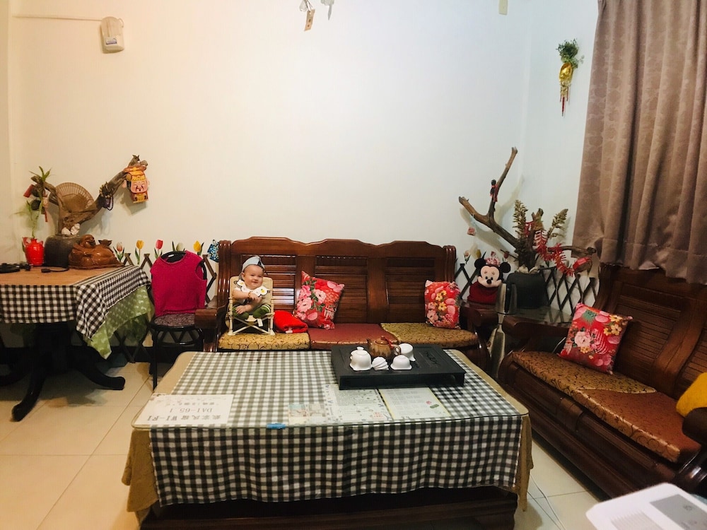 Tai-Chia Bed And Breakfast 26/44