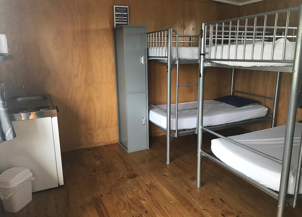 Rotorua Thermal Holiday Park 21/73