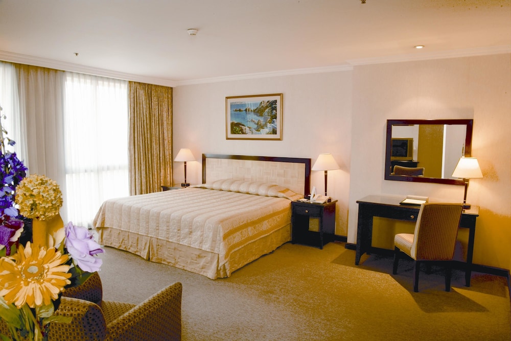 Herald Suites Solana 20/65