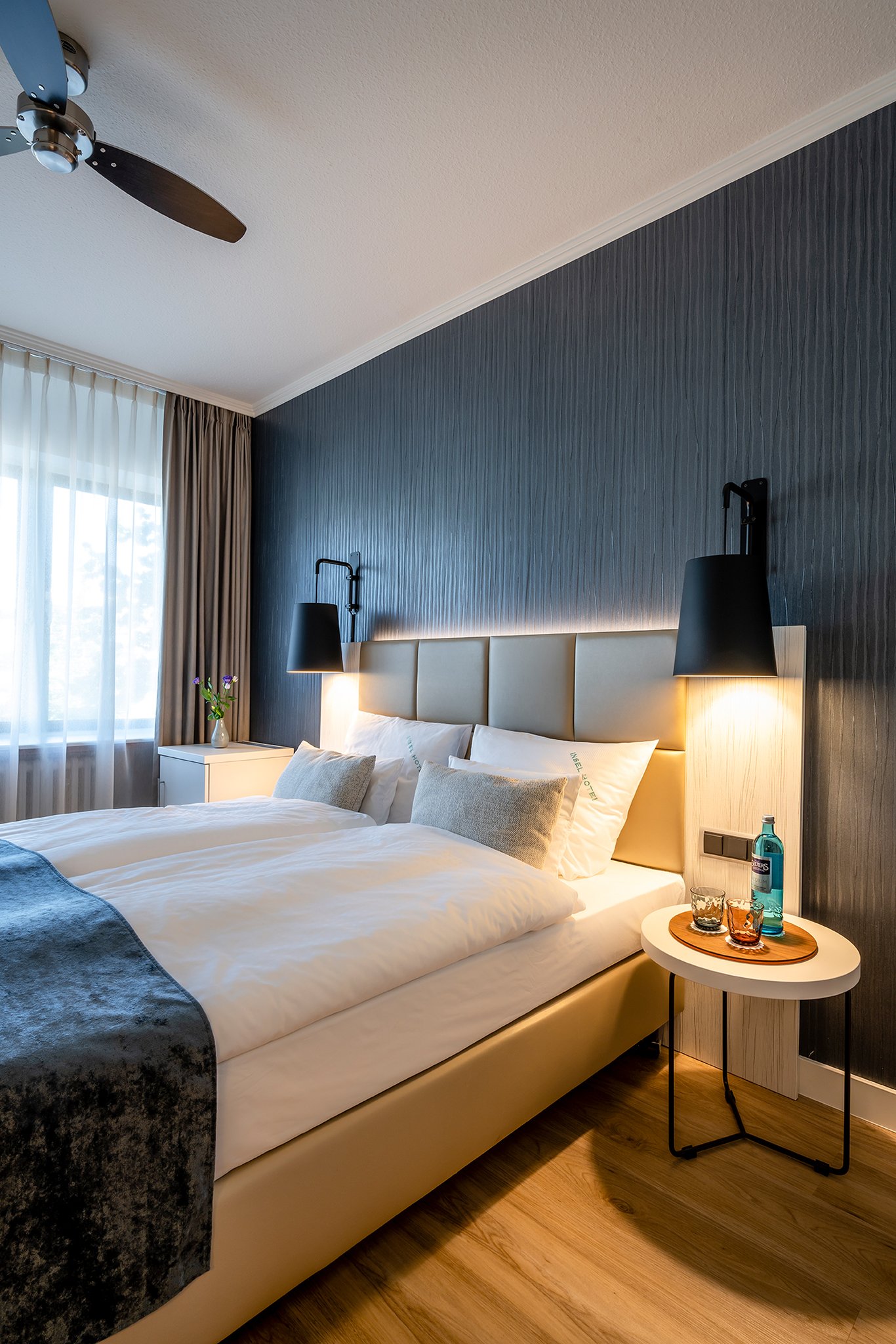Insel Hotel 6/50
