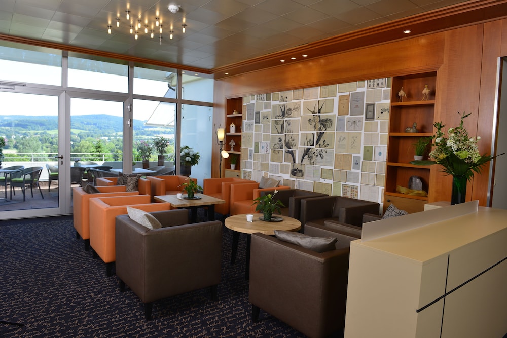 TRIP INN Landhotel Bad Soden-Salmuenster 25/50