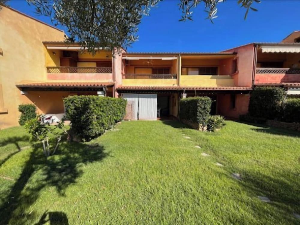 RESIDENCE PORTO CODA CAVALLO 写真5