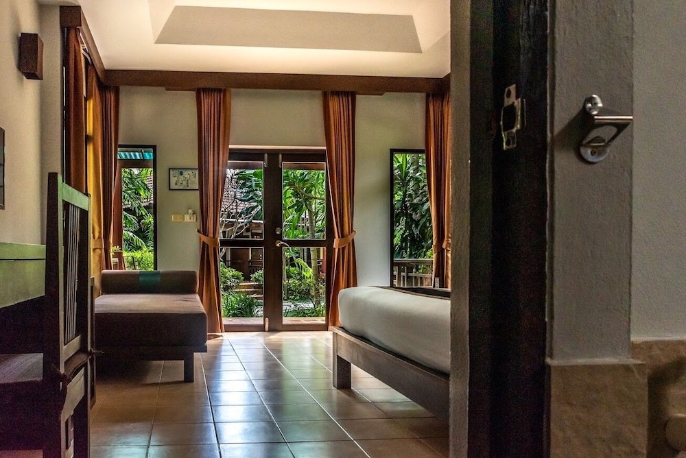 Baan Chaweng Beach Resort And Spa 47/67