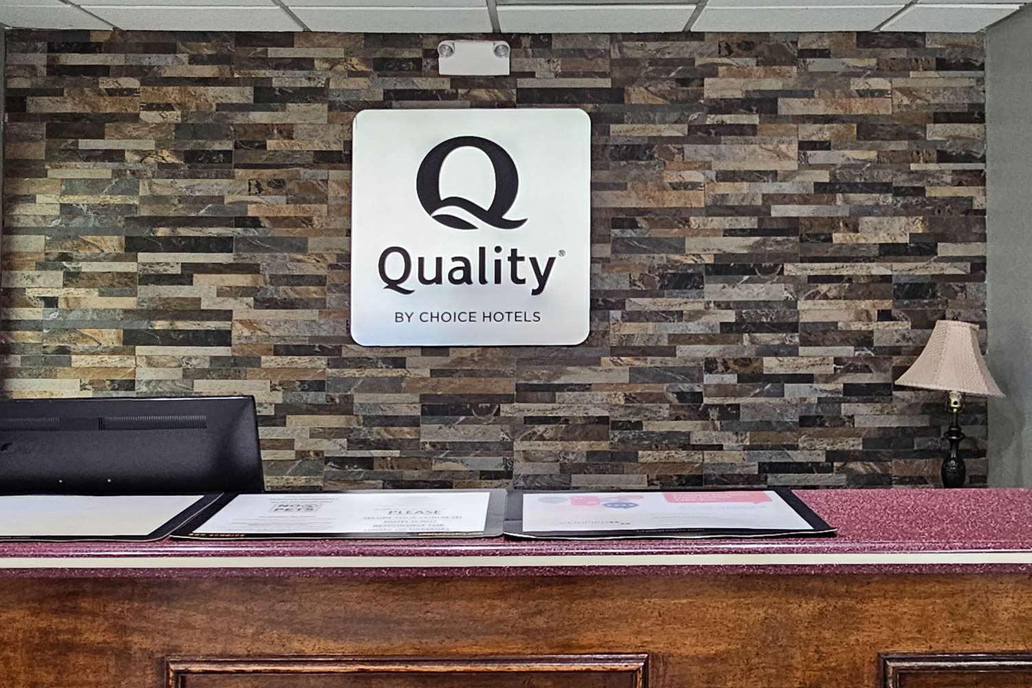 Quality Inn Near Six Flags 9/29