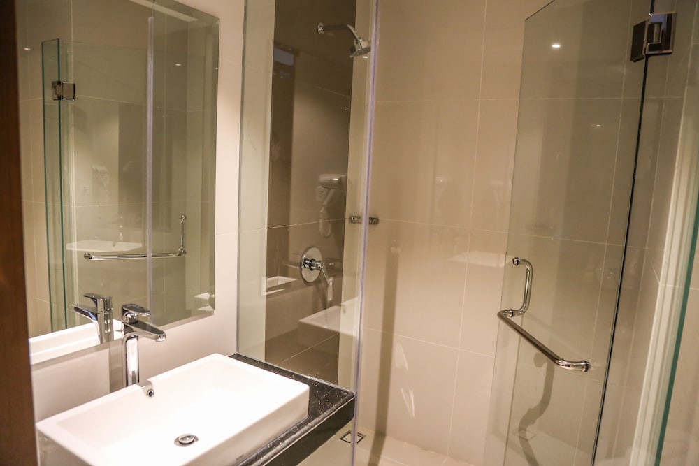 Gets Hotel Semarang 20/38