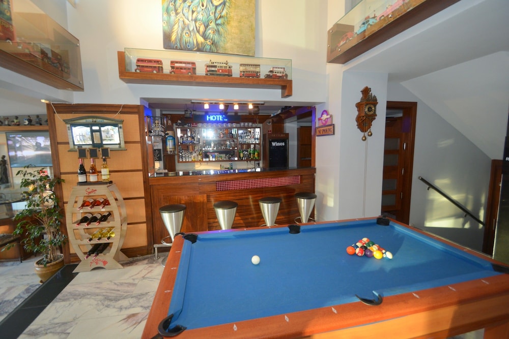 Hotel Istankoy Kusadasi 12/50