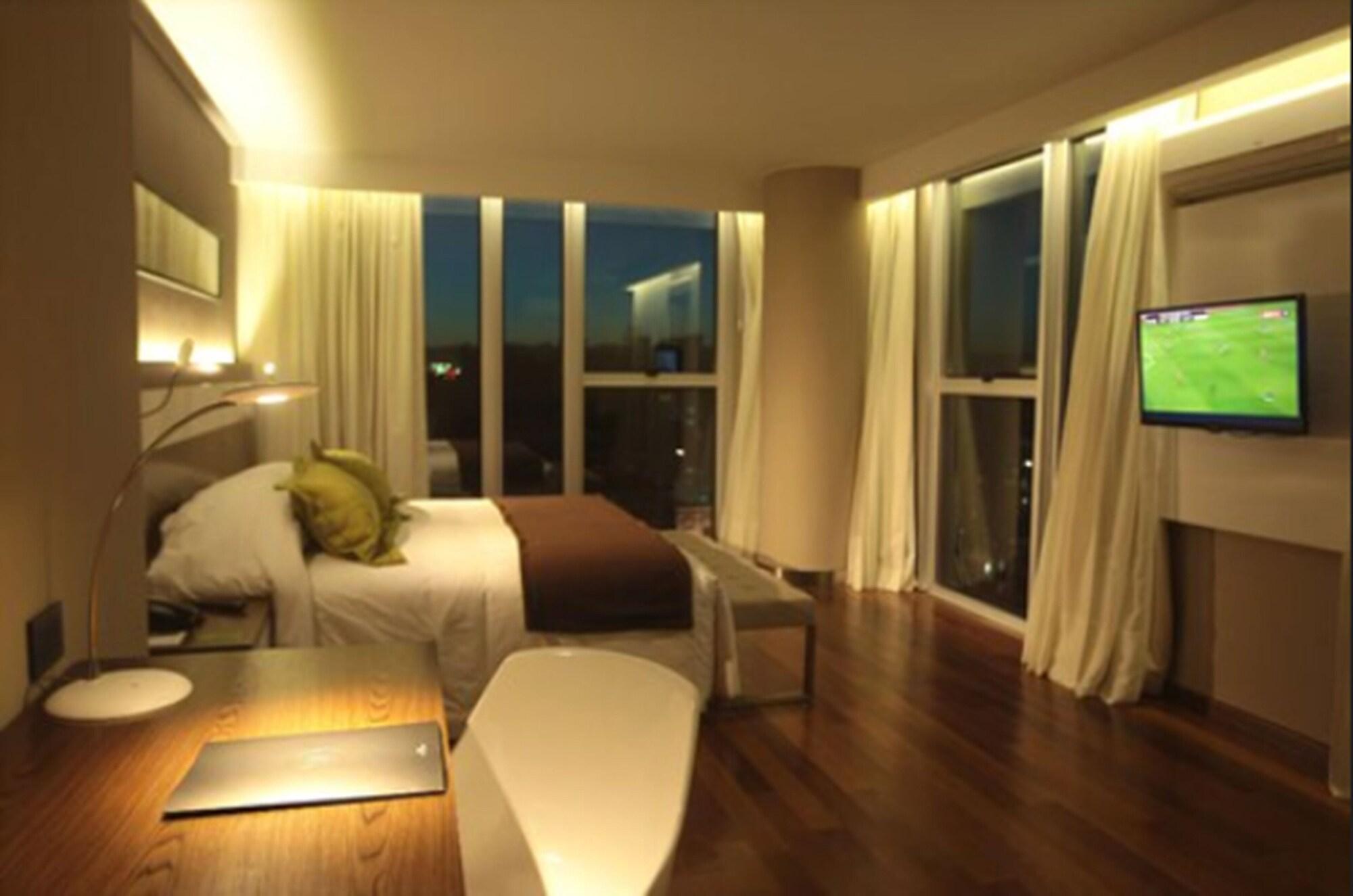 Yrigoyen 111 Hotel 19/53
