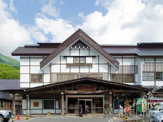 Sukayu Onsen Ryokan 2/15