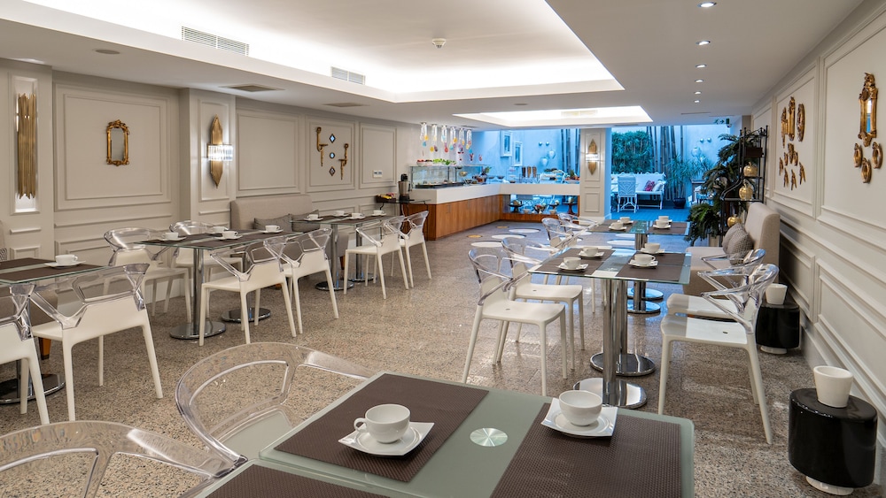 Biz Cevahir Sultanahmet Hotel 37/50