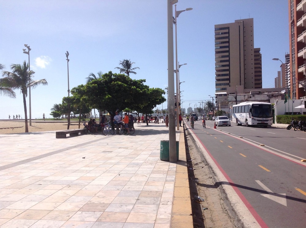 Pousada Areia da Praia 35/43