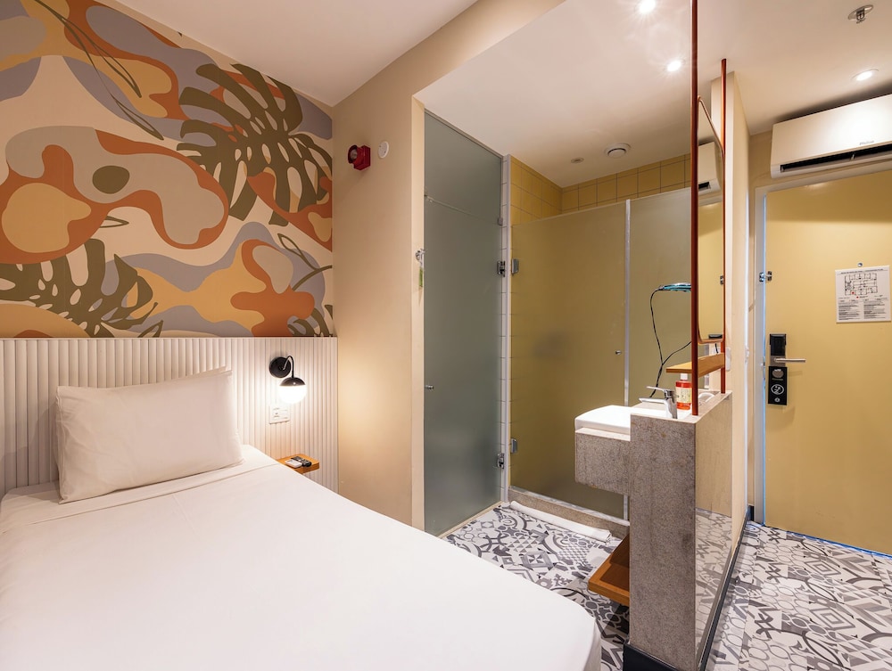 B&B Hotel Santos Dumont 23/41