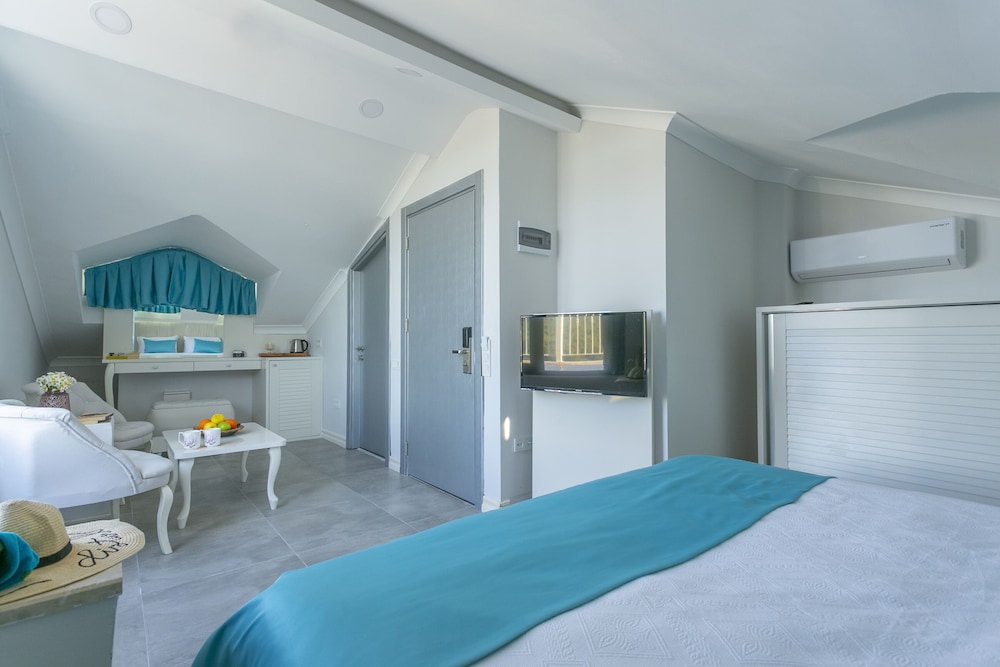 Monastery Suites Hotel - Fethiye 23/44