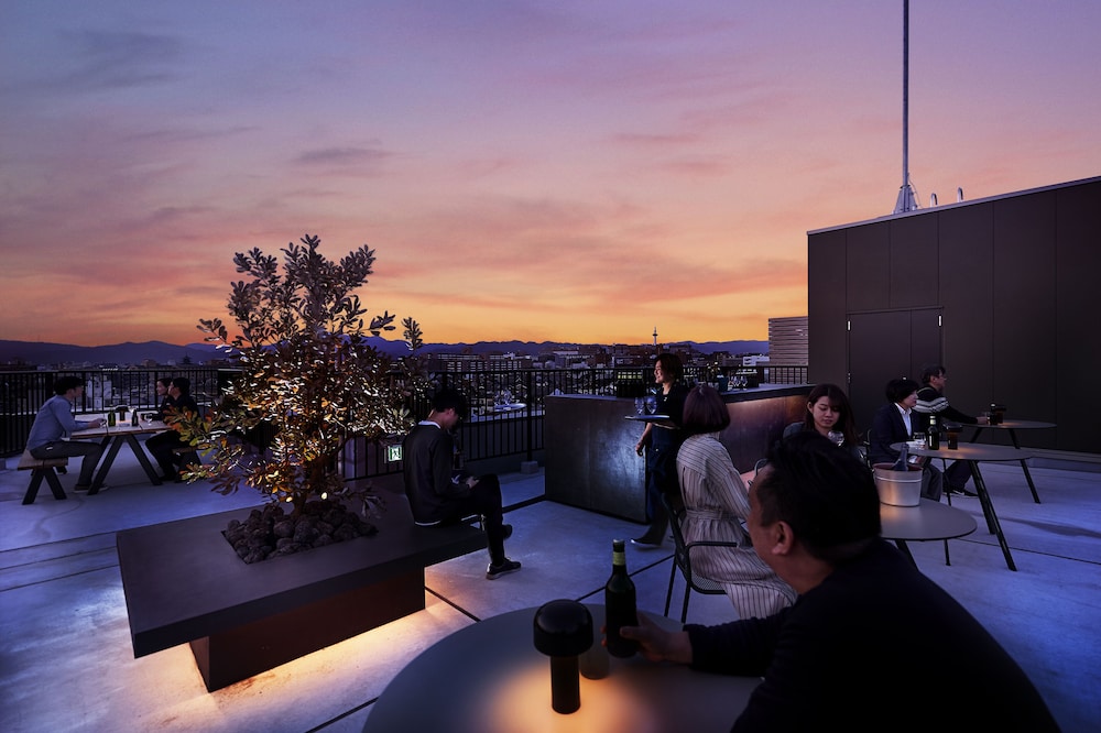 The Reign Hotel Kyoto 30/50