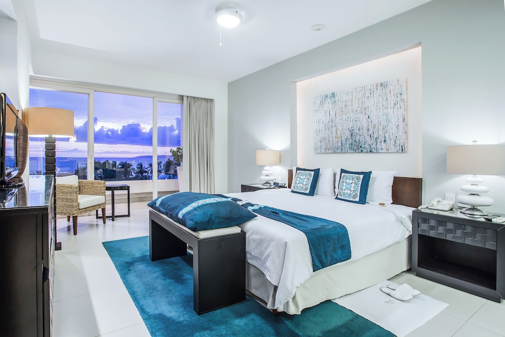 Marival Distinct Residences & Spa - Handwritten Collection 20/78