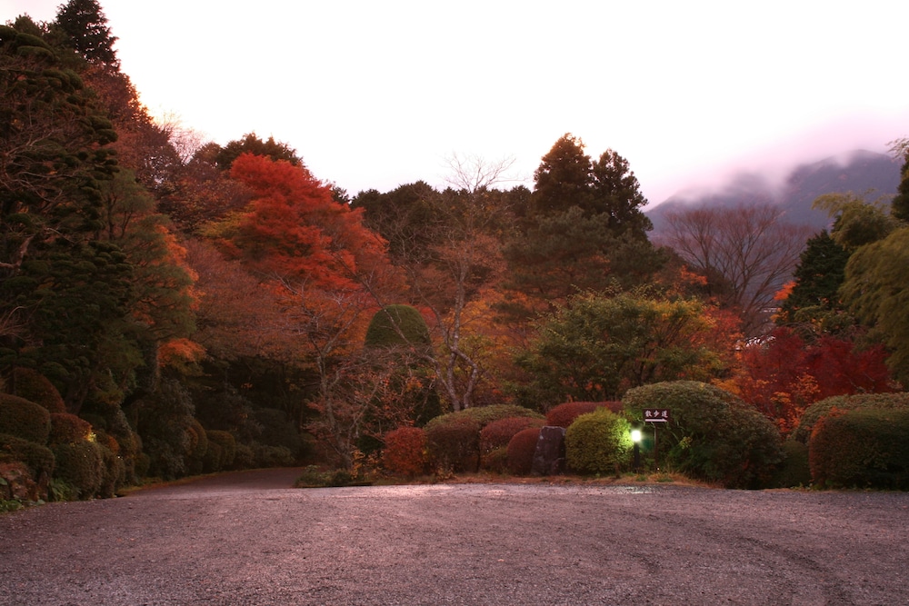 Senkyoro Ryokan 36/40