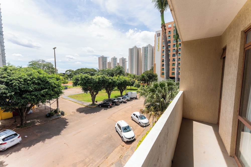 Hotel Alvorada Taguatinga 40/49