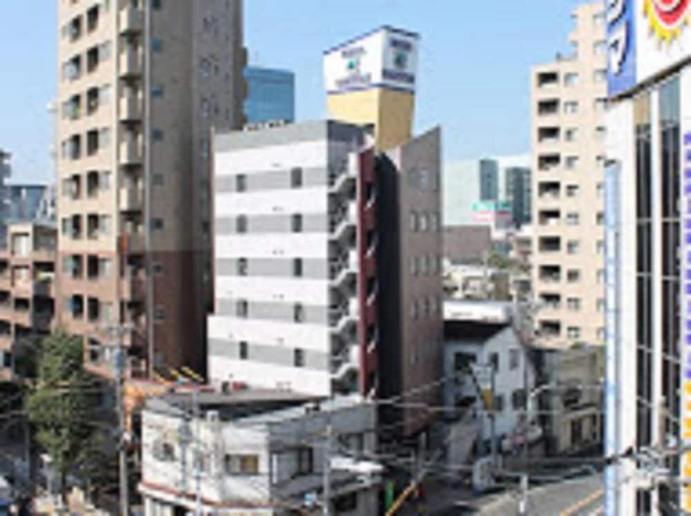 Hotel Livemax BUDGET Fuchu Annex 47/51
