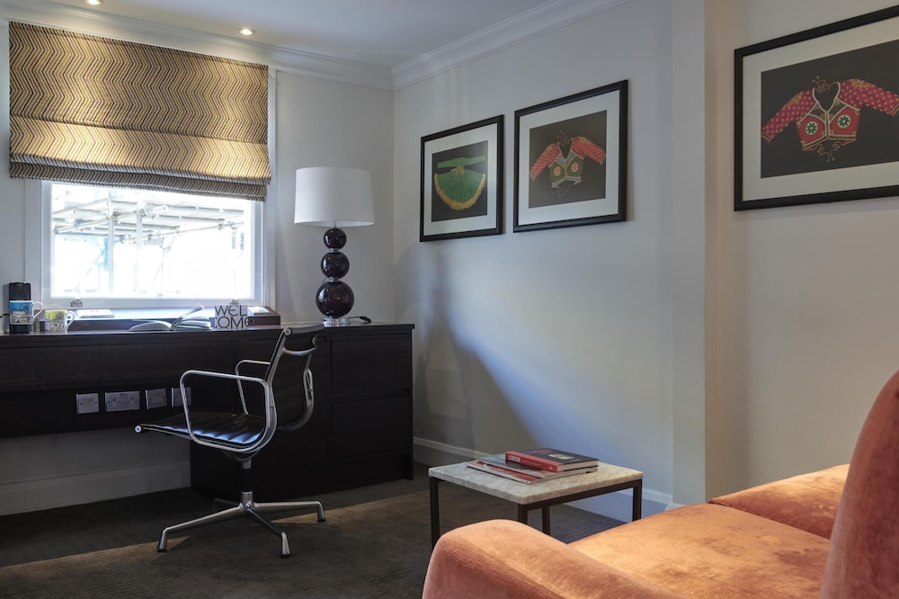 Guild Hotel Marble Arch 58/68