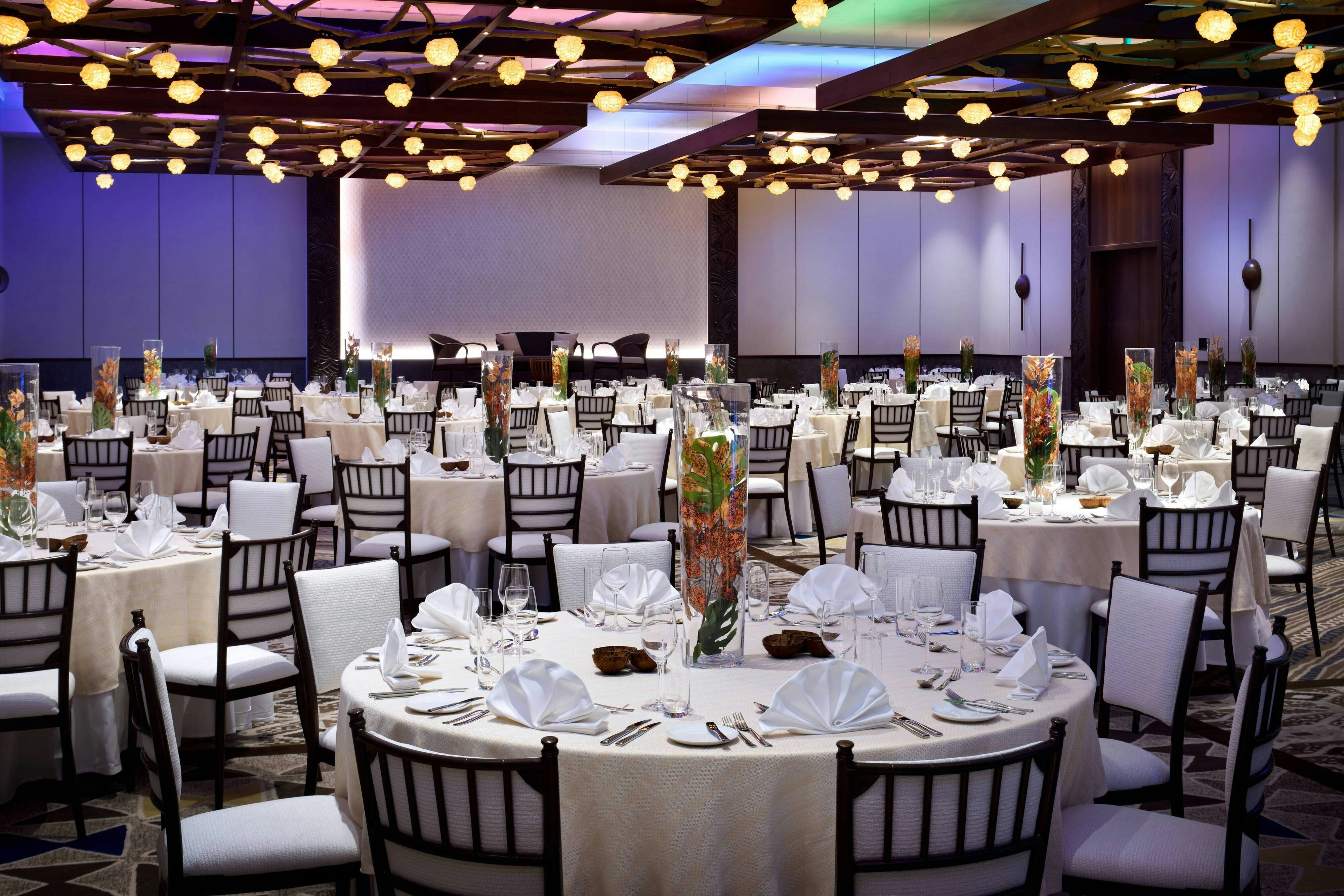 Lapita, Dubai Parks and Resorts, Autograph Collection 10/13