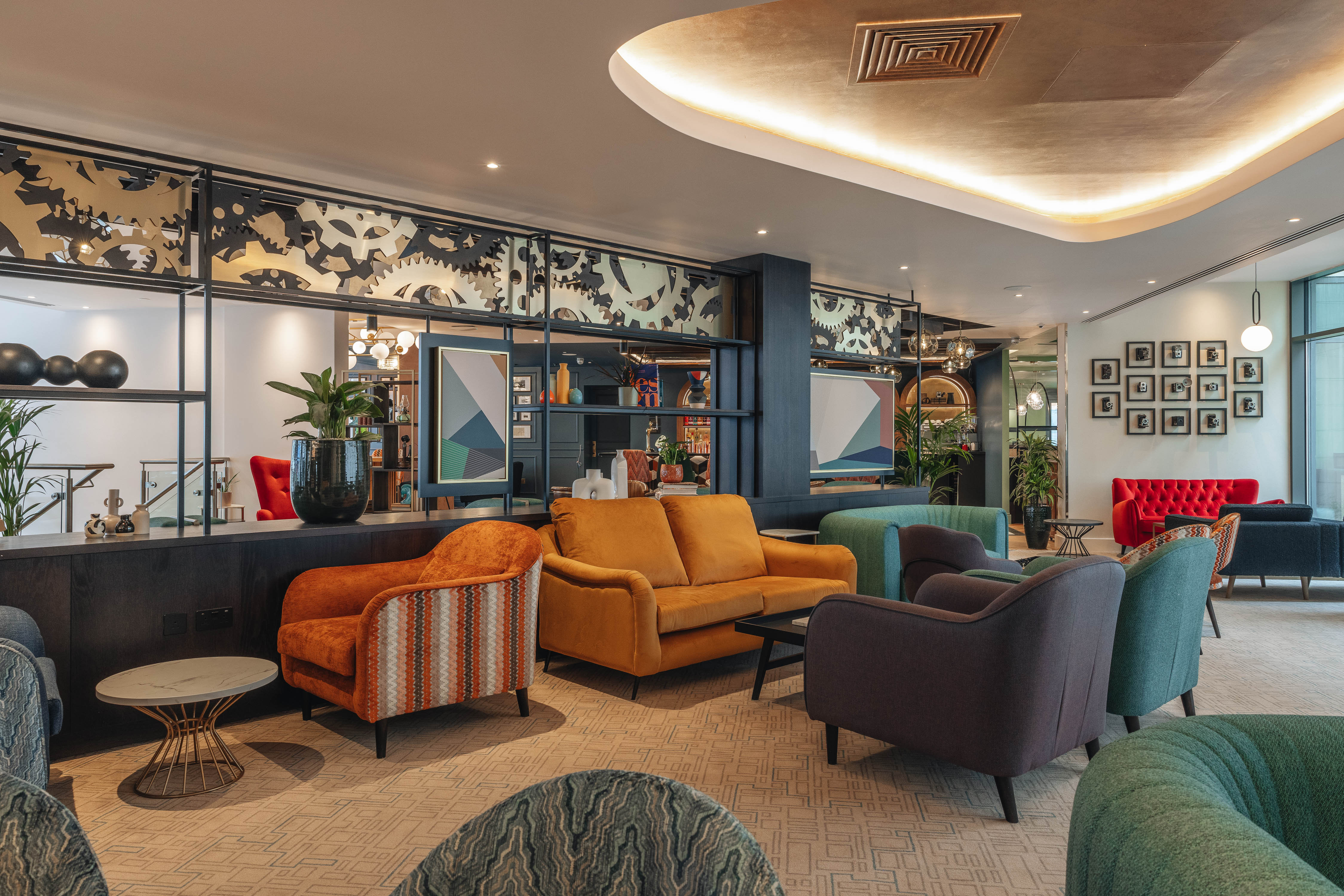 Hotel Indigo London Clerkenwell by IHG 24/50