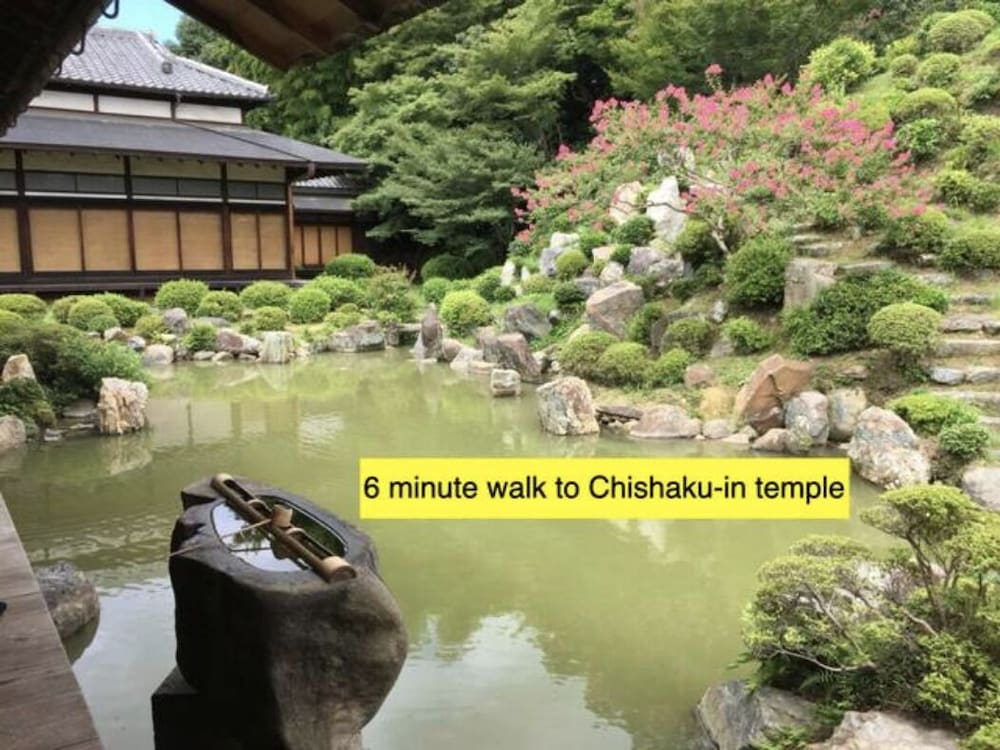 Jizo House 41/48
