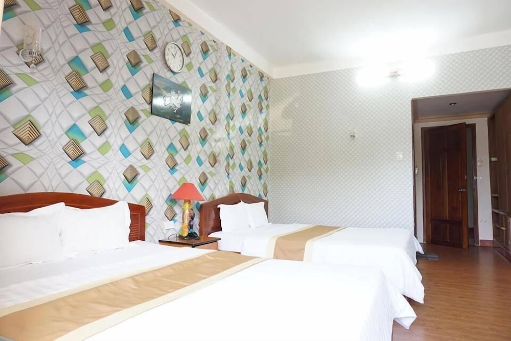 Cong Doan Hotel Vung Tau 36/55