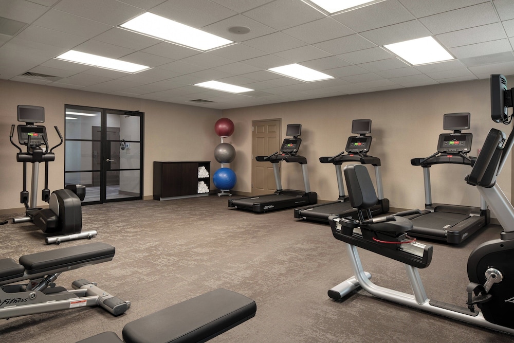 sport facilities