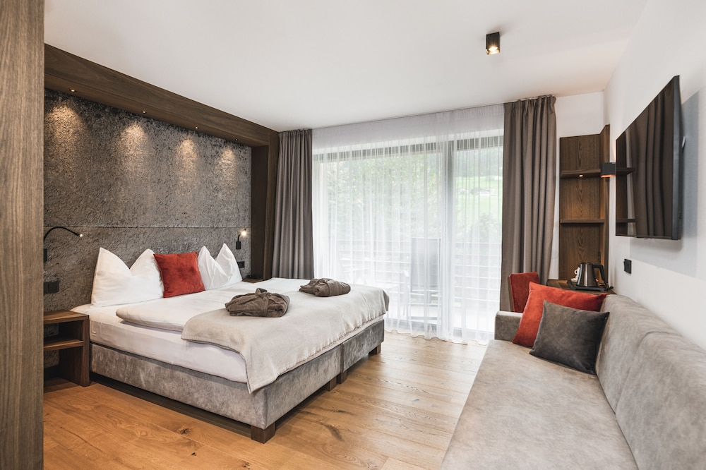 Garni and Apartments Planlim 8/50