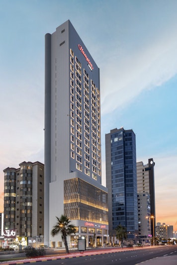 Hampton by Hilton Kuwait Salmiya 2/34