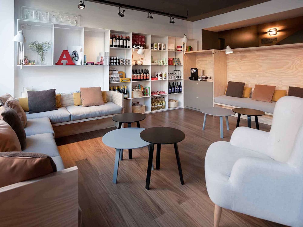 Mercure Barcelona Condor 52/75