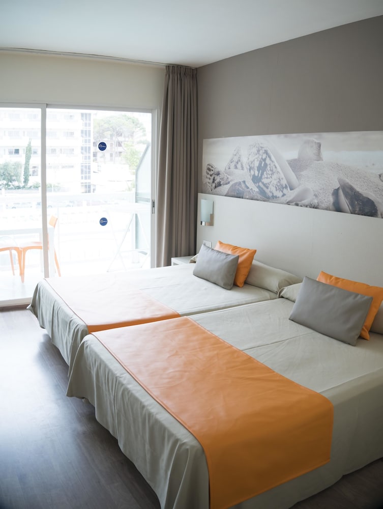 Ohtels Villa Dorada 12/50