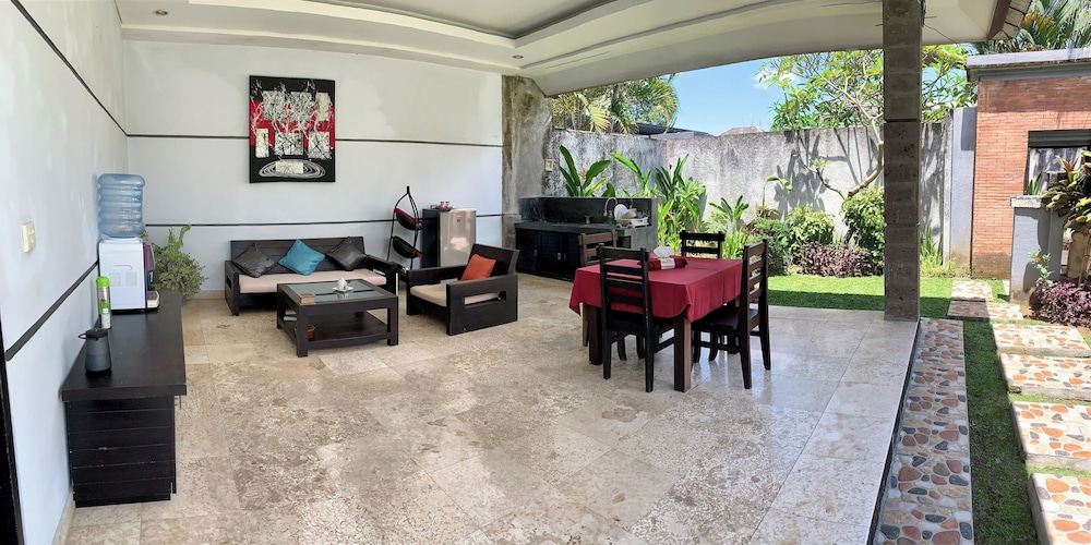 Bali Merita Villa 44/68
