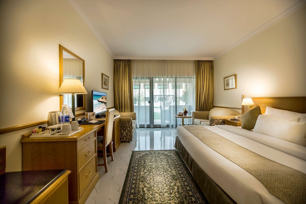Golden Tulip Nizwa Hotel 19/69