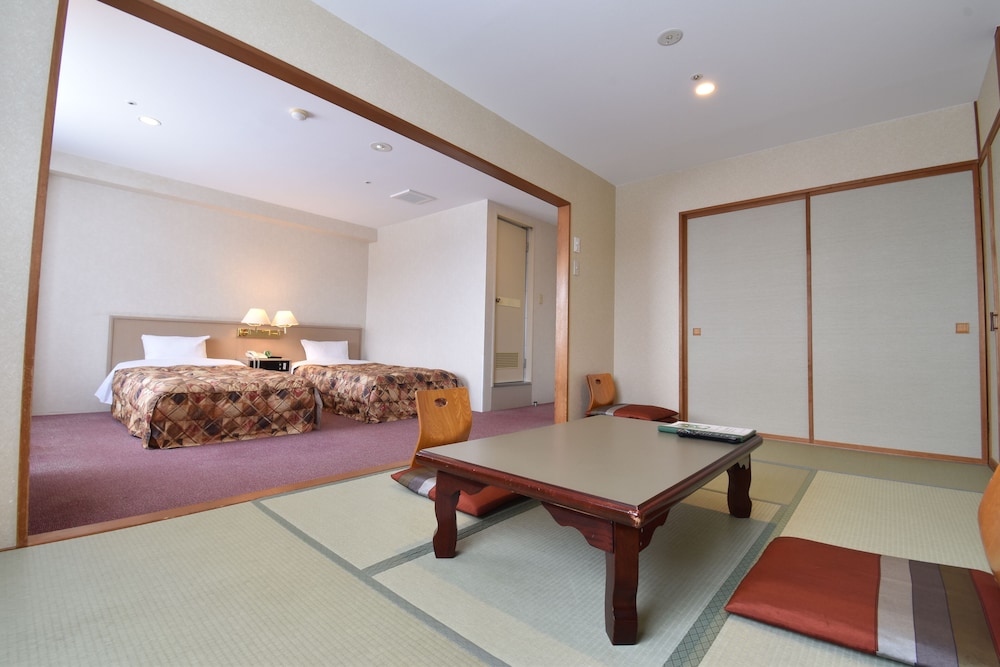 Hotel Park Hills 32/50