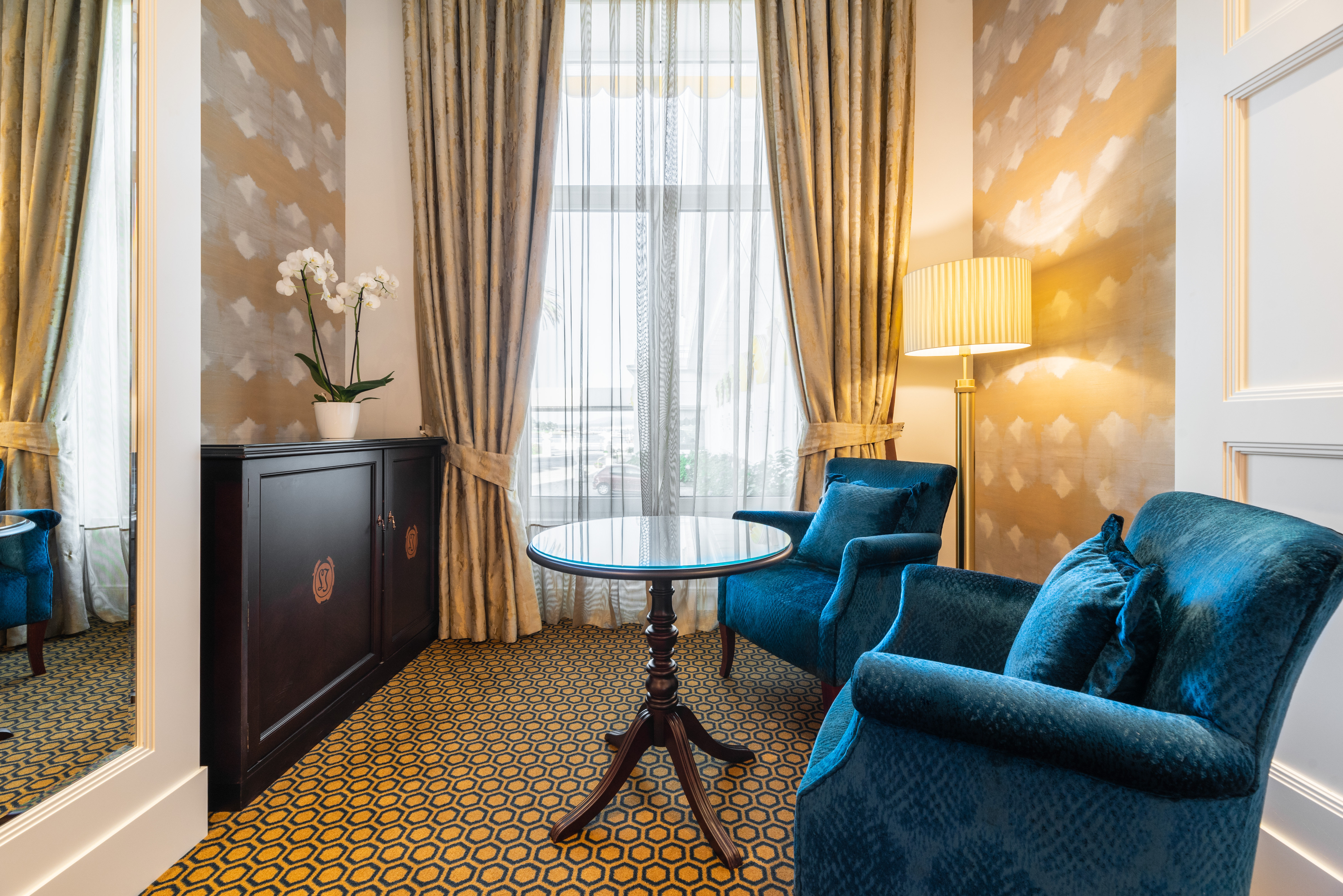 Eurostars Gran Hotel La Toja 59/79