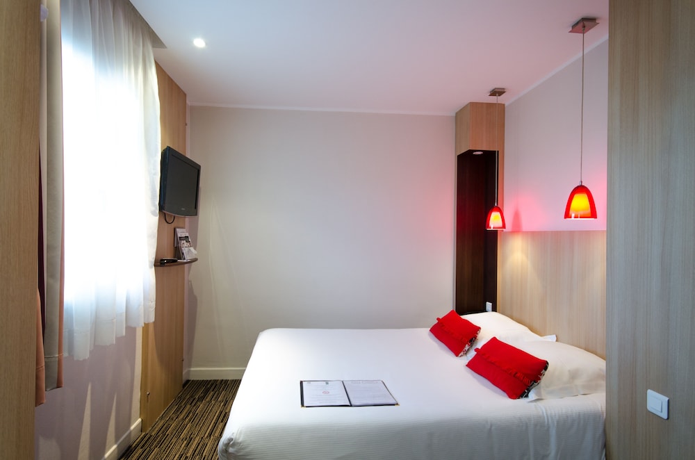 Best Western Plus Hotel Plaisance 21/36
