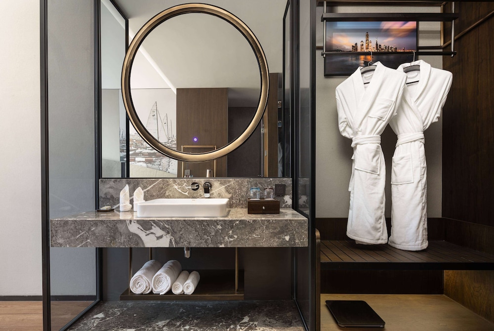 Ramada by Wyndham Qingdao Jiaodong International Airport 27/27
