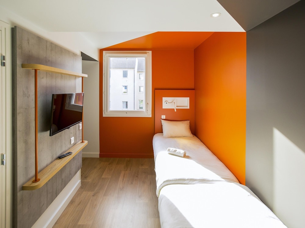 Ibis Budget Cherbourg La Glacerie 45/57