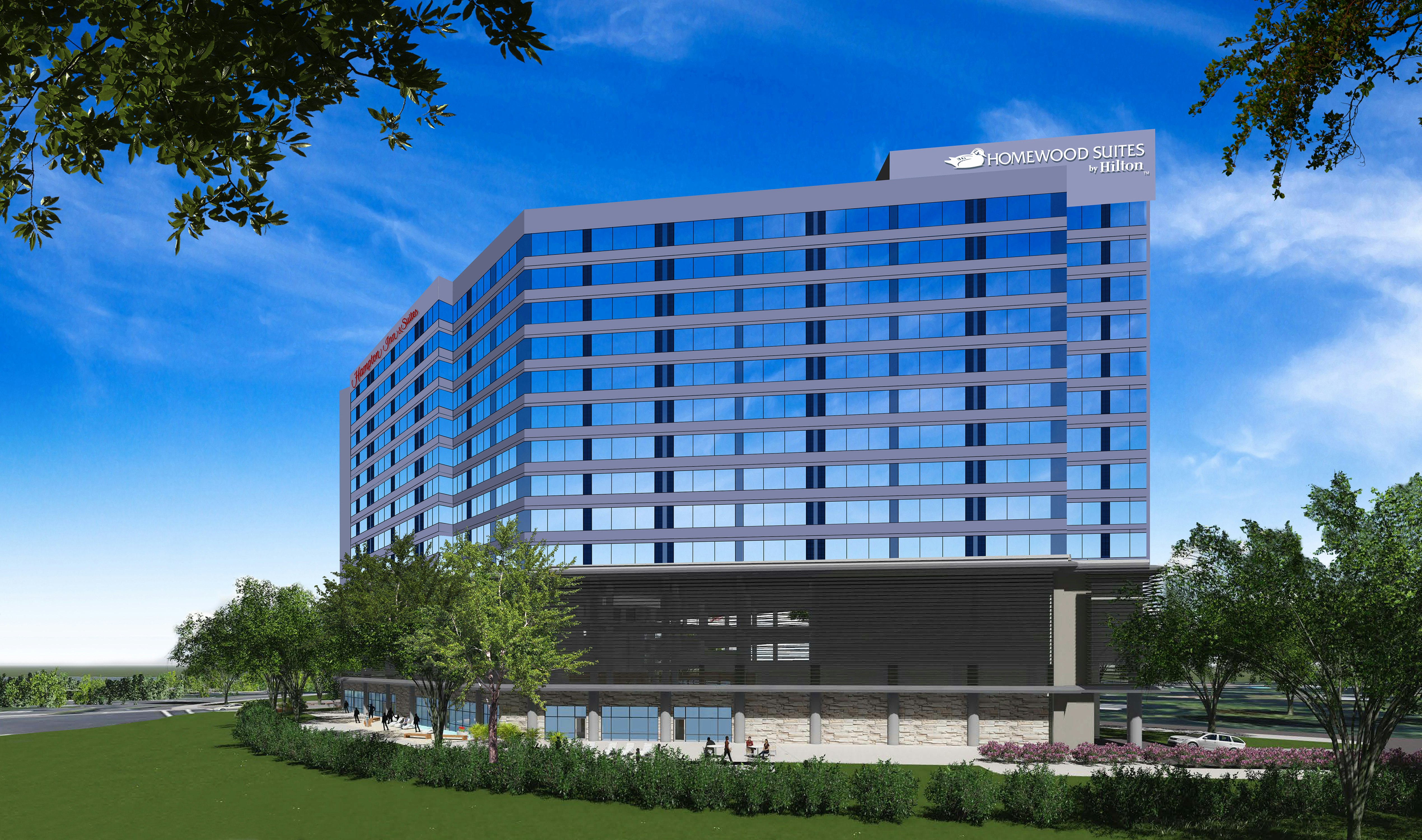 Homewood Suites By Hilton Teaneck Glenpointe 2/38