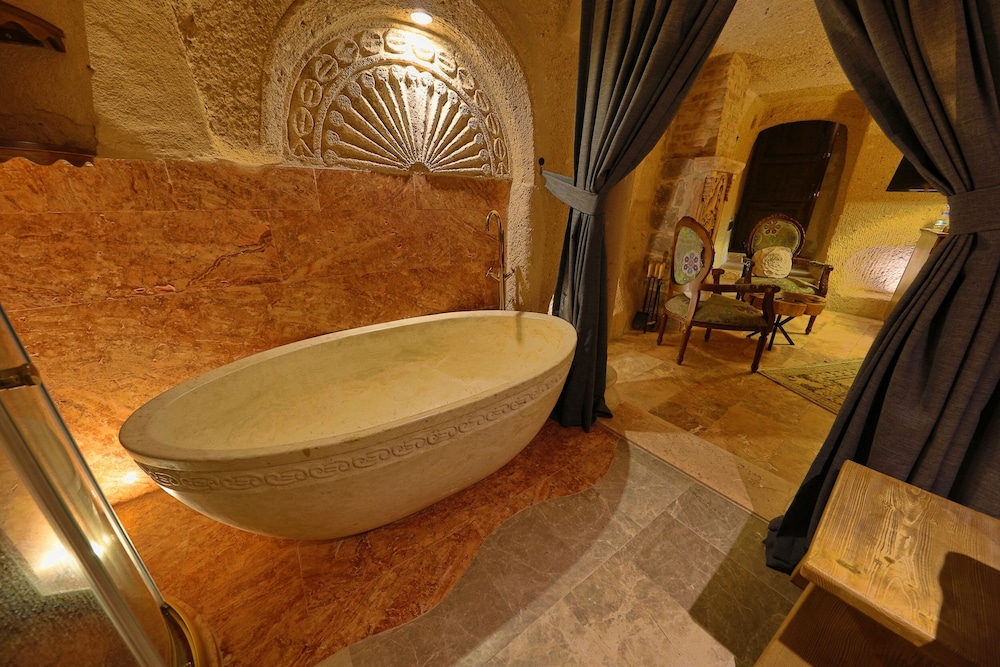Eyes Of Cappadocia Cave Hotel 51/81