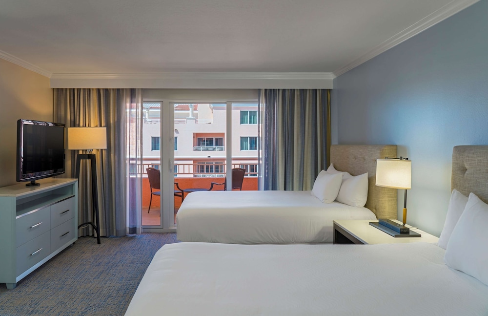 Hyatt Regency Clearwater Beach Resort And Spa 21/75