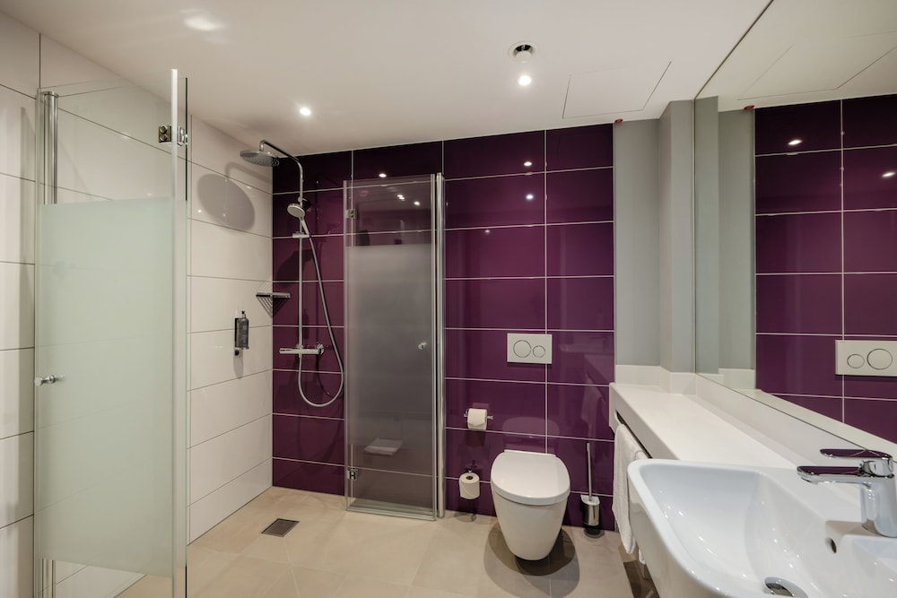 Premier Inn Munchen City Schwabing Hotel 55/57