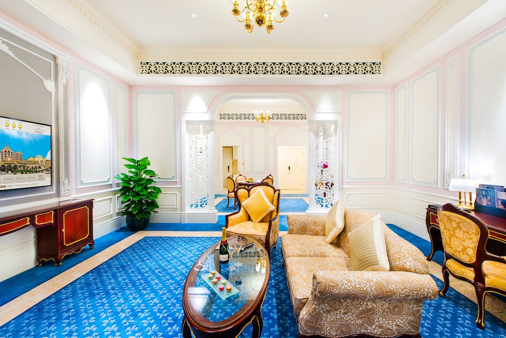 Legend Palace Hotel 36/66